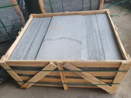 Đá núi lửa 300*600*12 mm